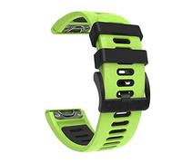 Sexy outfit 22 26mm Replcement Watchband Straps For Garmin Fenix 5 5X Plus 6 6X Pro 7 7X 3 HR Enduro 935 Smart Watch Quickfit Silicone Wrist