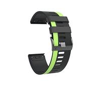 Sexy outfit 26 22mm Quick Release Watchband Strap for Garmin Fenix 6X 6 Pro Watch Easyfit Wrist Band Strap for Garmin Fenix 5X 5 3 3HR Watch