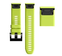 Sexy outfit 26 22MM Silicone Quick Release Watchband Strap for Garmin Fenix 7 7X 6X 5X 3 3HR Watch Easyfit Wrist Band Strap