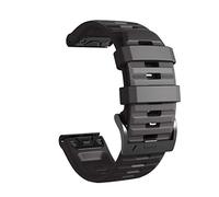 Sexy outfit 26 22mm Sport Silicone Watchbands Wrist Straps For Garmin Fenix 7X 7 6X 6 Pro 5X 5 3 3HR 935 Mk1 Easy Fit Quick Release Bracelet