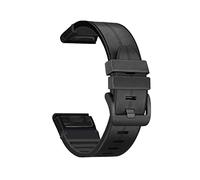 Sexy outfit 26 22mm Watchband Strap For Garmin Fenix 7 7X 6X 6 Pro 5X 5Plus 3HR 935 945 MK1 S60 Band Easyfit Quick Release Wirstband