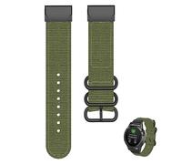 Sexy outfit 26mm 22mm Quick Fit Watchband For Garmin Fenix 6X Pro 5X 3 3HR 7 7X 6 5 Epix 935 Nylon Easyfit Wrist Band For COROS VERTIX 2 Mk1