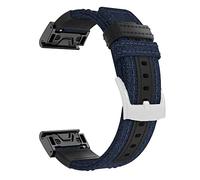 Sexy outfit 26mm 22mm Quick Fit Watchband For Garmin Fenix 6X Pro 5X 3 3HR 7 7X 6 5 Epix 935 Nylon Easyfit Wrist Band For COROS VERTIX 2 Mk1