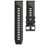 Sexy outfit 26mm 22mm Watchband For Fenix 6 6X Pro 5 5X Plus 3 3HR S62 935 Quick Release Silicone Strap For Garmin Enduro Mk1 MK2 Accessory