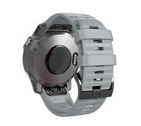 Sexy outfit For Garmin Fenix 7 / 7X / 7s Quick Release Silicone Watch band Wrist Strap Smart Watch Easyfit Band Strap