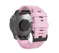 Sexy outfit For Garmin Fenix 7 / 7X / 7s Quick Release Silicone Watch band Wrist Strap Smart Watch Easyfit Band Strap