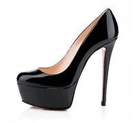 Sexy outfit Womens High Heel Sandals, Ankle Boots, Closed Toe High Heels, Stiletto Heel Pumps, Wedding Bridal Prom Party Dress Shoes