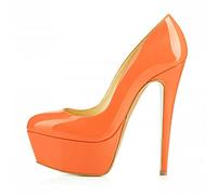 Sexy outfit Womens High Heel Sandals, Ankle Boots, Closed Toe High Heels, Stiletto Heel Pumps, Wedding Bridal Prom Party Dress Shoes