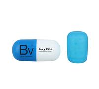 Sexy Pills Blue Valentine