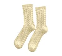 Sexy Seamless Socks, Women's Hiking Socks in Extra Soft Mesh for Thermal and Comfortable Winter Slippers for a Cosy Night Sleep Inside