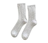 Sexy Seamless Socks, Women's Hiking Socks in Extra Soft Mesh for Thermal and Comfortable Winter Slippers for a Cosy Night Sleep Inside