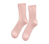 Sexy Seamless Socks, Women's Hiking Socks in Extra Soft Mesh for Thermal and Comfortable Winter Slippers for a Cosy Night Sleep Inside