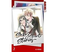 Sexy Short Stories 02