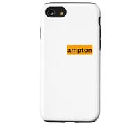 Sexy Soccer Football Gifts - Southampton Case for iPhone SE (2020) / 7/8