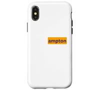 Sexy Soccer Football Gifts - Southampton Case for iPhone X/XS