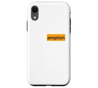 Sexy Soccer Football Gifts - Southampton Case for iPhone XR