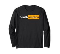 Sexy Soccer Football Gifts - Southampton Long Sleeve T-Shirt