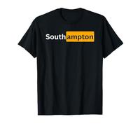 Sexy Soccer Football Gifts - Southampton T-Shirt