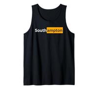 Sexy Soccer Football Gifts - Southampton Tank Top