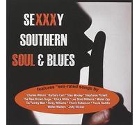 Sexy Southern Soul & Blues by Cds Records (2013-01-22)