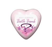 Kheper Games Sexy Surprise Bath Bomb Multi, One Size