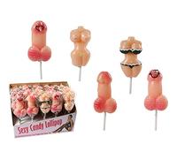 SEXY SWEET CANDY LOLLIPOP