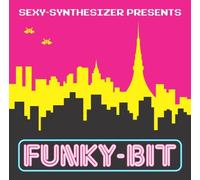 Sexy-Synthesizer Sexy-Synthesizer Presents Funk (CD)
