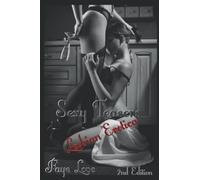 Sexy Teasers: Lesbian Erotica