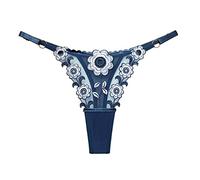 Sexy Thong Women Low Waist Thong Invisible Perspective Printed Comfortable Mini And Elegant Hot Charm Briefs Lightweight Soft Breathable Classic Panties Casual Basic Shorty 2026
