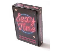 Sexy Time Game Boxer Gifts Multi One Size