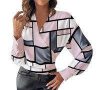 Sexy Tops for Women Womens Y2K Print Crop Tops Graphic Letter Print Summer Short Sleeve Tee T-Shirts E-Girls Teen Aesthetic Top Streetwear Fishnet Tops for Women UK Tees (Pink, XL)