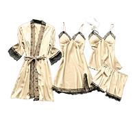 sexy womens christmas costume white stockings for women pyjamas set sparkly night wear corset lingerie set matching christmas pyjamas lace cup sling bodystocking orange sexy white long sleeve