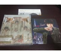 Sexy Zone - Sexy Zone - Bye Bye Du Bye See You Again / A My Girl Friend (Type K) (CD+DVD) [Japan LTD CD] PCCA-5018