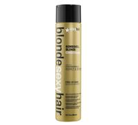 Sexyhair Blonde Bombshell Conditioner 300ml New (14G)