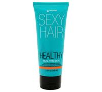 SexyHair Healthy Seal the Deal Split End Mender Lotion 3.4 Oz Mends Split Ends All Hair Types