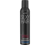 SexyHair Style Curl Power Curl Bounce Mousse 8.5 Oz | Light Control | Tames Unruly Curls | Adds Definition and Controls Frizz