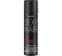 SexyHair Style Protect Me Hot Tool Protection Spray 4.2 Oz | Thermal Protection | Up to 78% Breakage Reduction | Light Hold