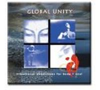 Sexyrubbersole - Global Unity: Vibrational Seductions for Body + Soul (UK Import)
