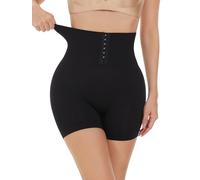 SEXYWG Shaping Shorts for Women Tummy Control Shapewear Body Shaper Anti Chafing Shapewear Short Slimming Underwear Knickers