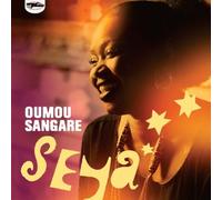 Seya by Oumou Sangare (2009-06-09)
