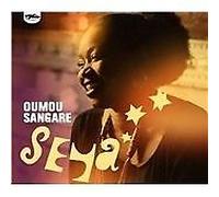 Oumou Sangar - Seya