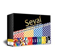 Seyal Creative Card Game: Unleash Your Imagination in a Fun & Strategic Card Showdown" Card Game For Fun And Joy - Seyal Card Game