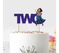 Seyal® Encato Two Cake Topper