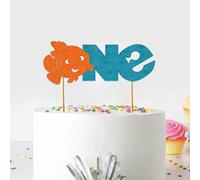 Seyal® -Findng Nemo One Cake Topper