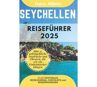 SEYCHELLEN Reiseführer 2025 (Deutscher Taschen Reiseführer)