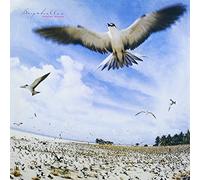 SEYCHELLES CD Factory Sealed Genuine Product Ships from Japan