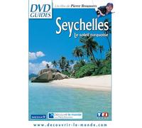 Seychelles - DVD