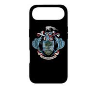 SEYCHELLES FLAG COAT OF ARMS VICTORIA SEYCHELLOIS PRIDE Case for iPhone Air