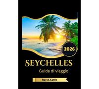 Seychelles Guida di viaggio 2026