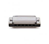 Seydel 1847 Big Six Harmonica Black G